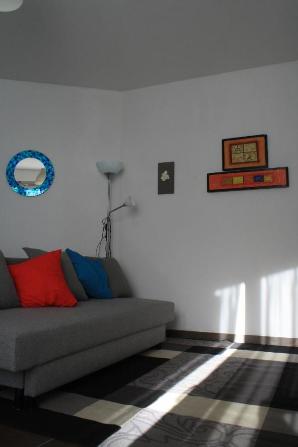 TataBlu residenza con parcheggio - Ferienwohnung Florenz