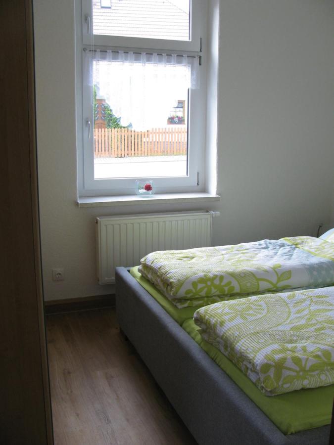 Appartement met 2 slaapkamers