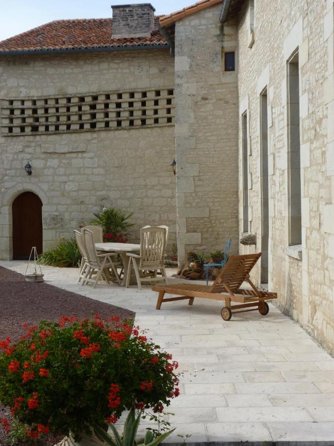 Le Fief du Verger Gazeau - Bed and Breakfast