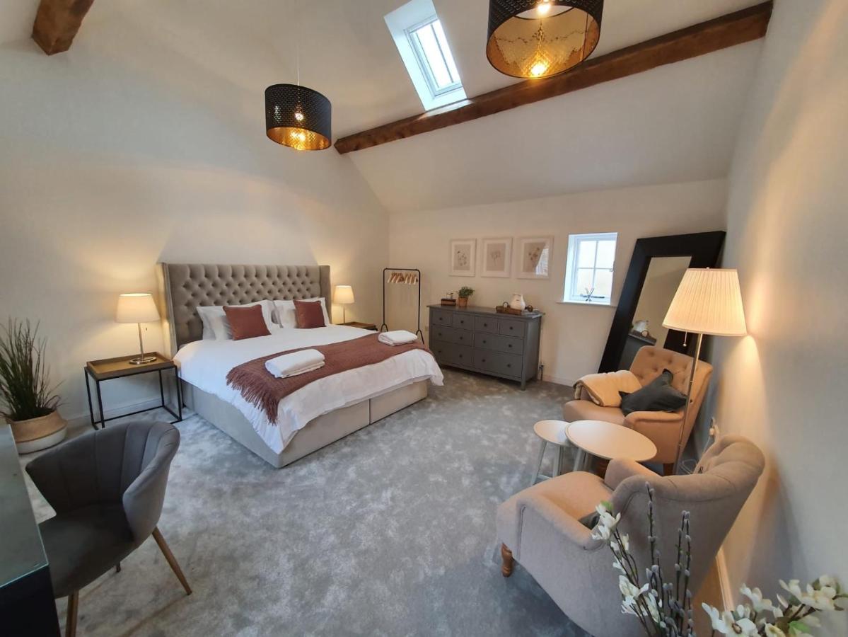 B&B York - Host & Stay - Greengate Cottage - Bed and Breakfast York