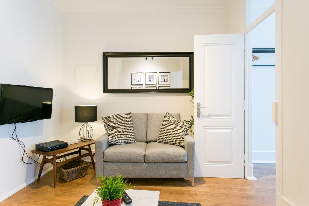 3-Bedroom Apartment – 3rd Floor