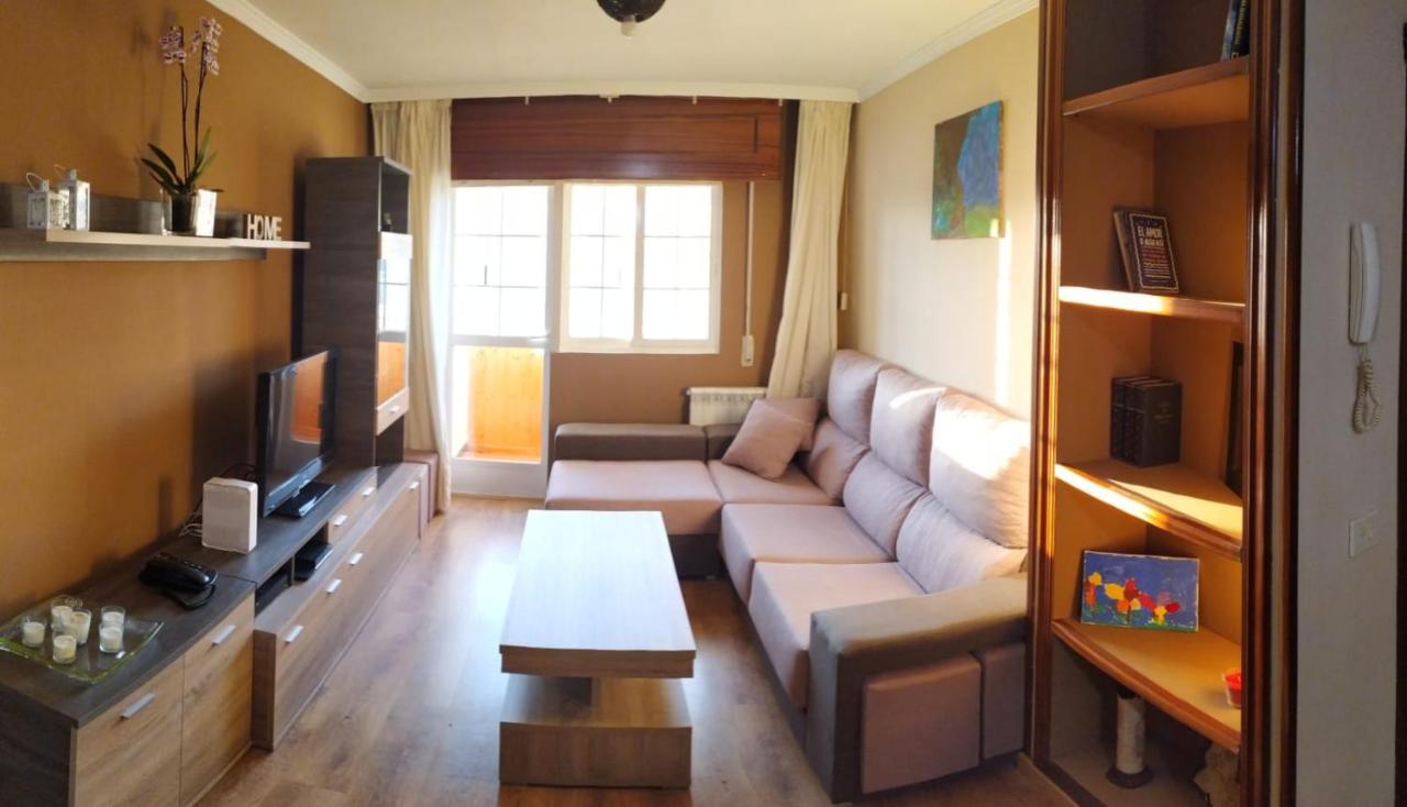 Gonsa 1 - Ferienwohnung