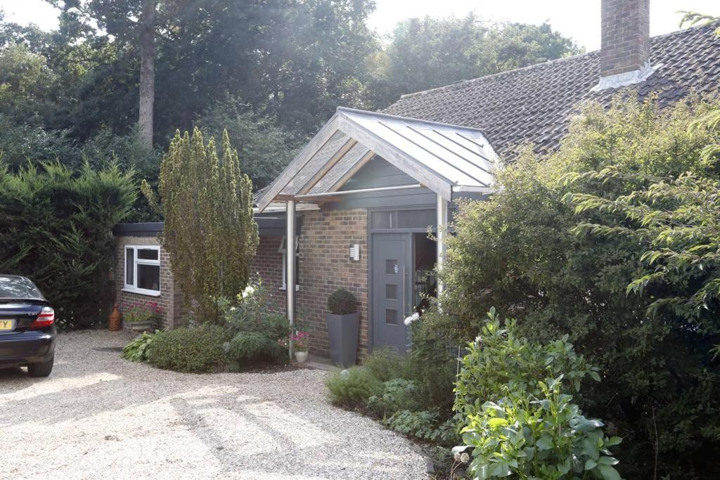 9 Elmleigh - B&B Midhurst