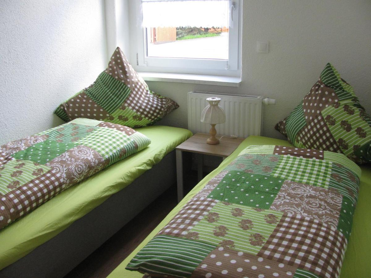 Appartement met 1 Slaapkamer