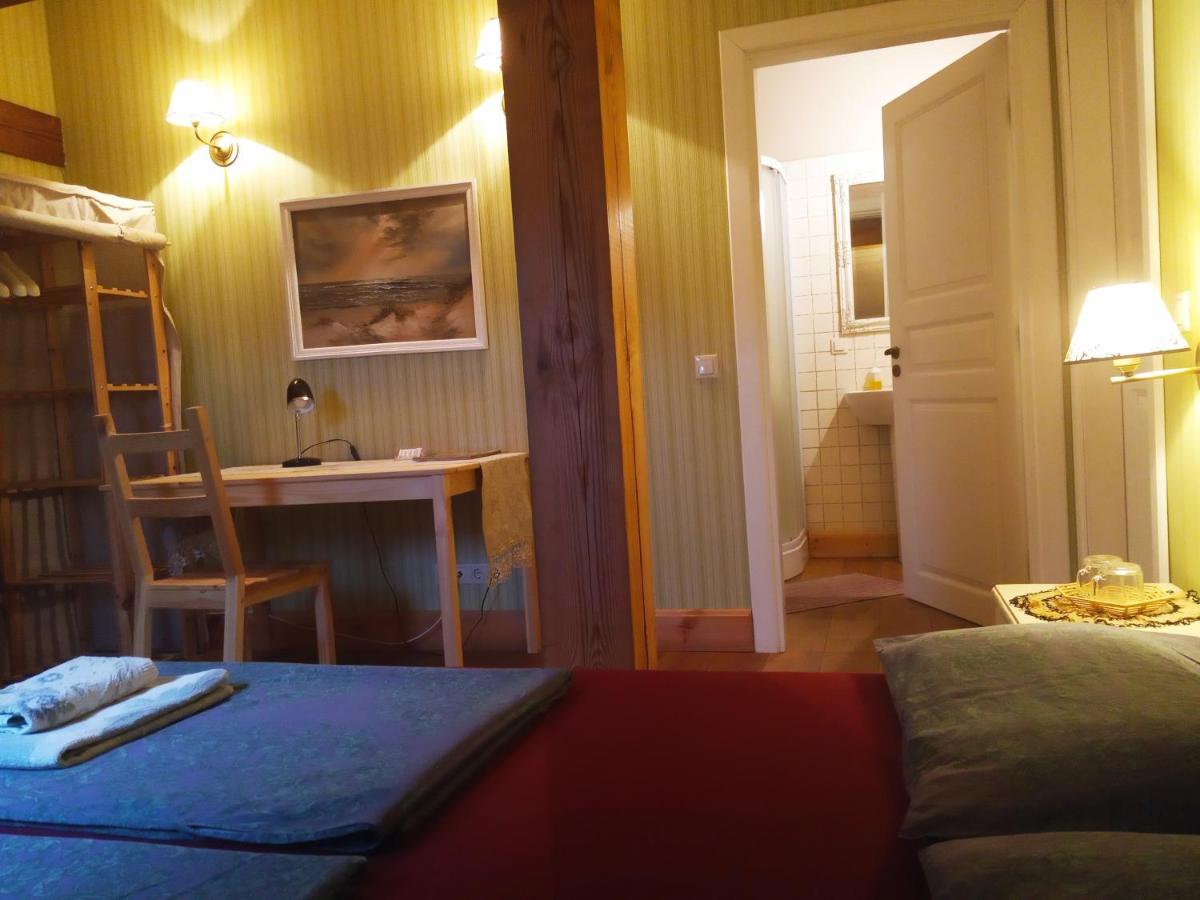 Habitación Doble pequeña