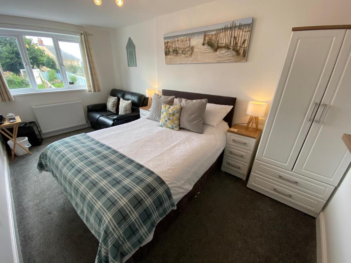 Standard King Room - Adults Only