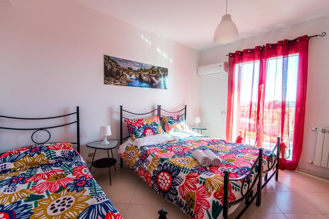 Chambre Triple