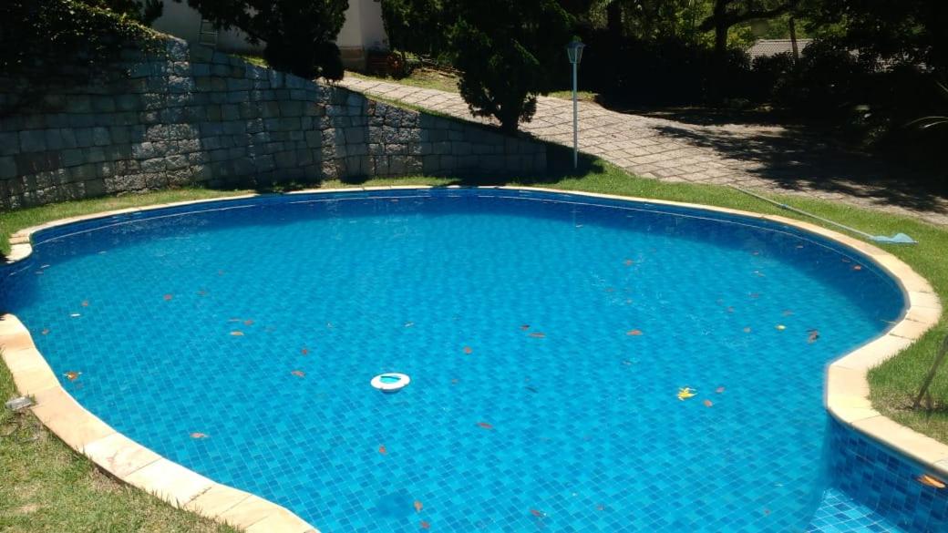 Pousada Casa Florinda - B&B Teresópolis