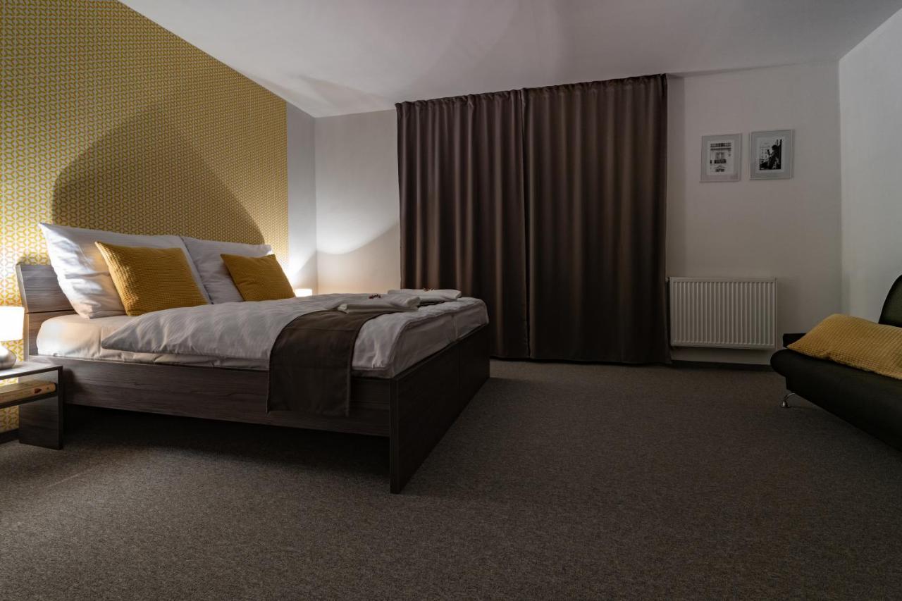 Deluxe Double or Twin Room with Balcony