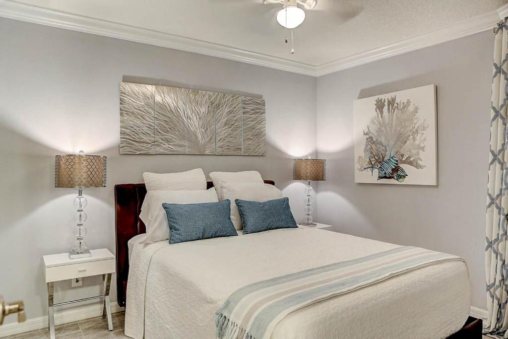 Appartamento con 1 Camera da Letto