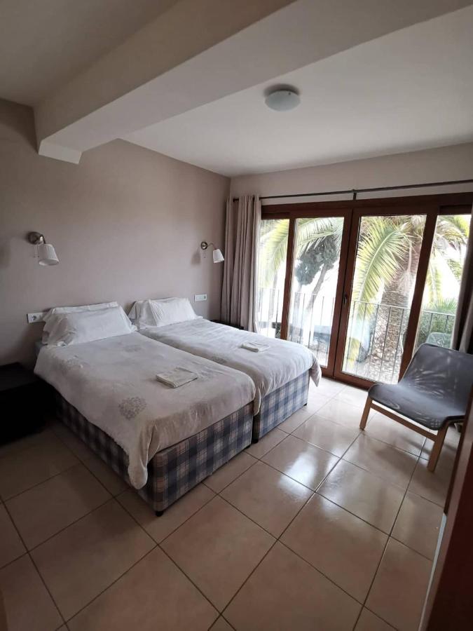 Hostal Gran Sol - Ferienwohnung Calp