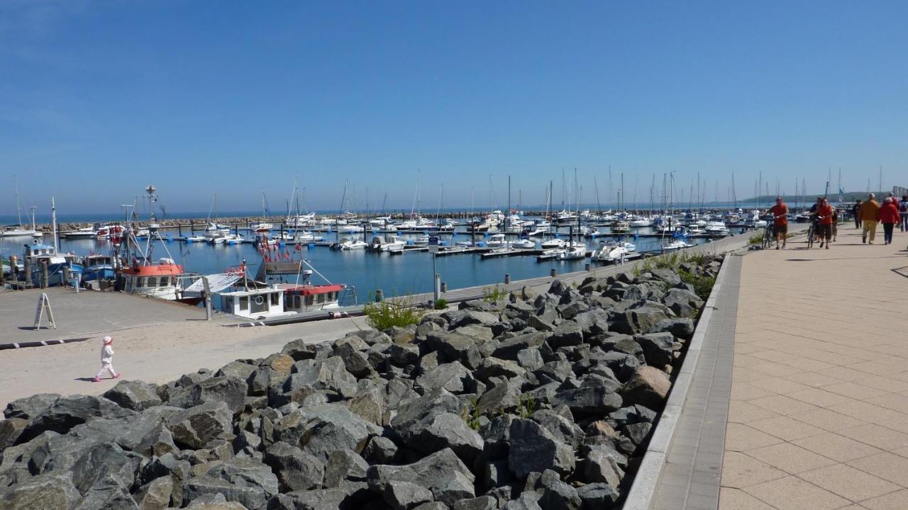 Appartement - Vue sur Mer