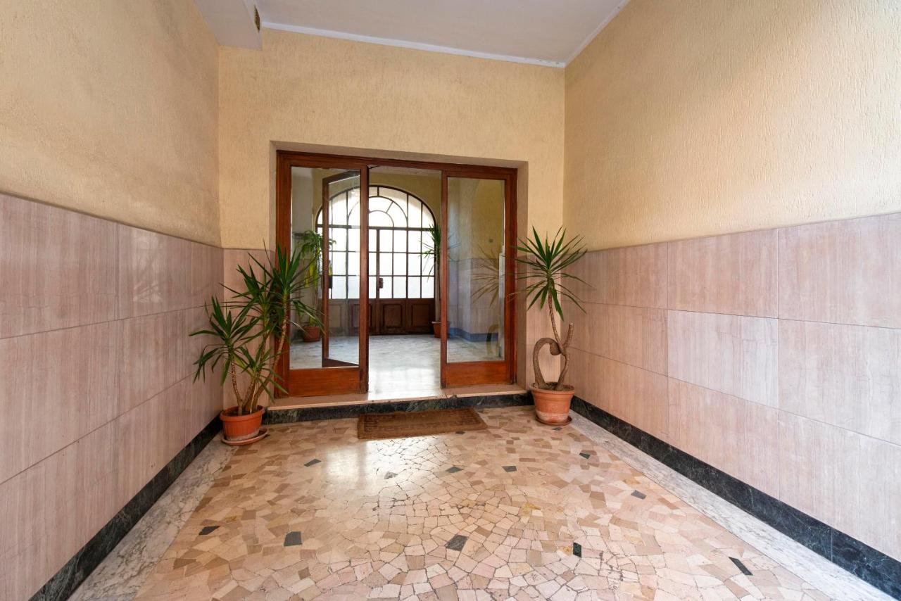 DOMUS FORTUNAE VATICANO - B&B Roma