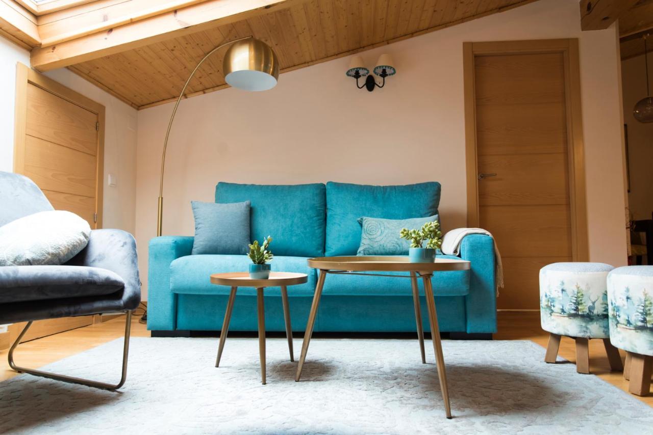 El Zaquizamí - B&B Cuenca