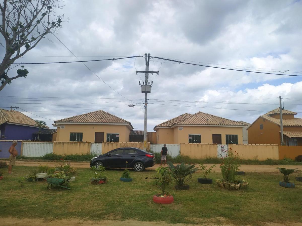 Casa Unamar Cabo Frio/RJ. - B&B
