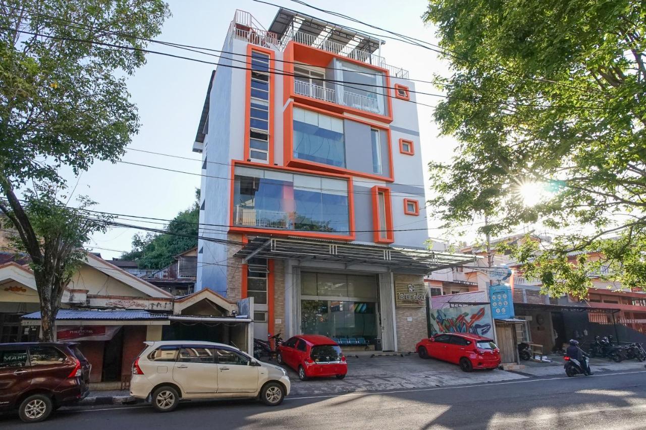 Istanaku Guesthouse 2 - Chambres d’hôtes