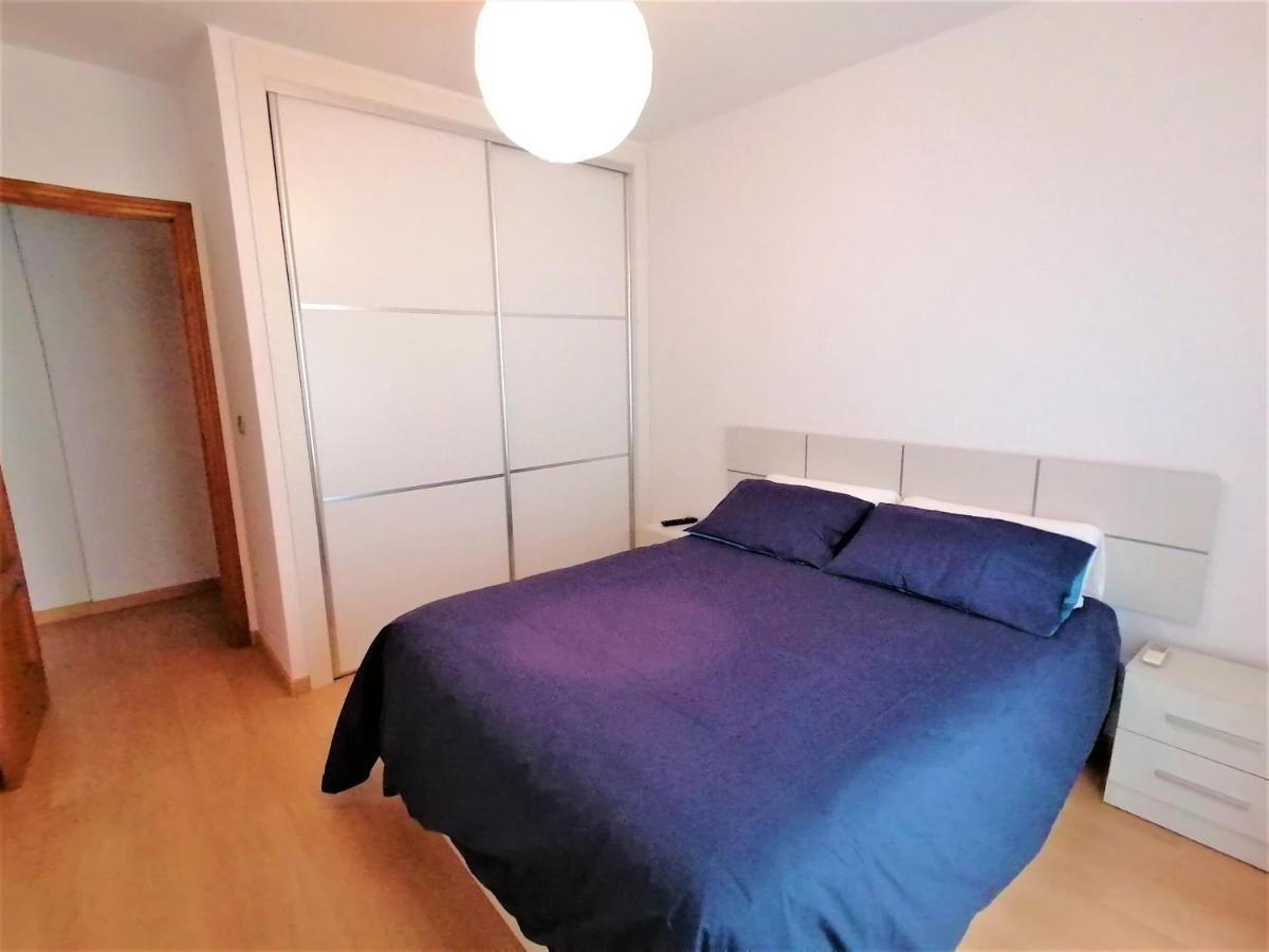 Apartment mit 2 Schlafzimmern