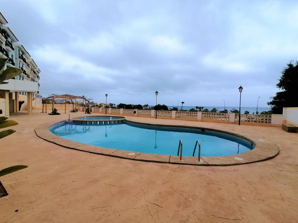 Apartamento Puntas del Moro - Ferienwohnung