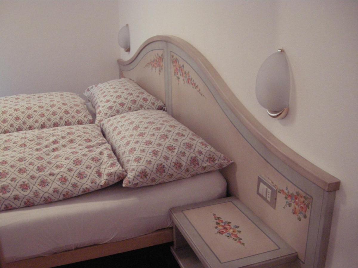 Apartment mit 2 Schlafzimmern