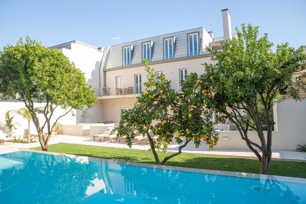 Casa René - Charming apartments - B&B Almada