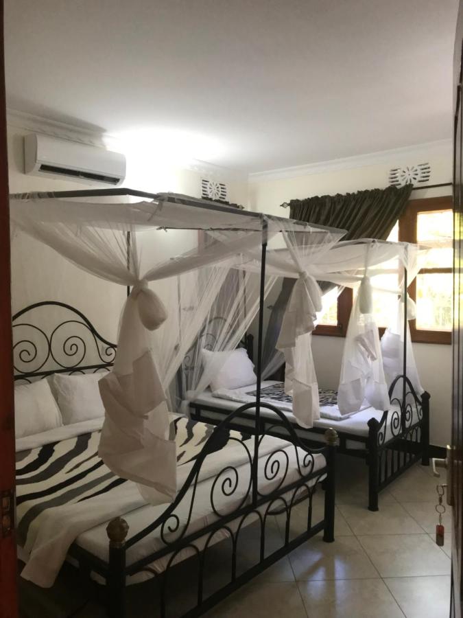 Standard Dreibettzimmer