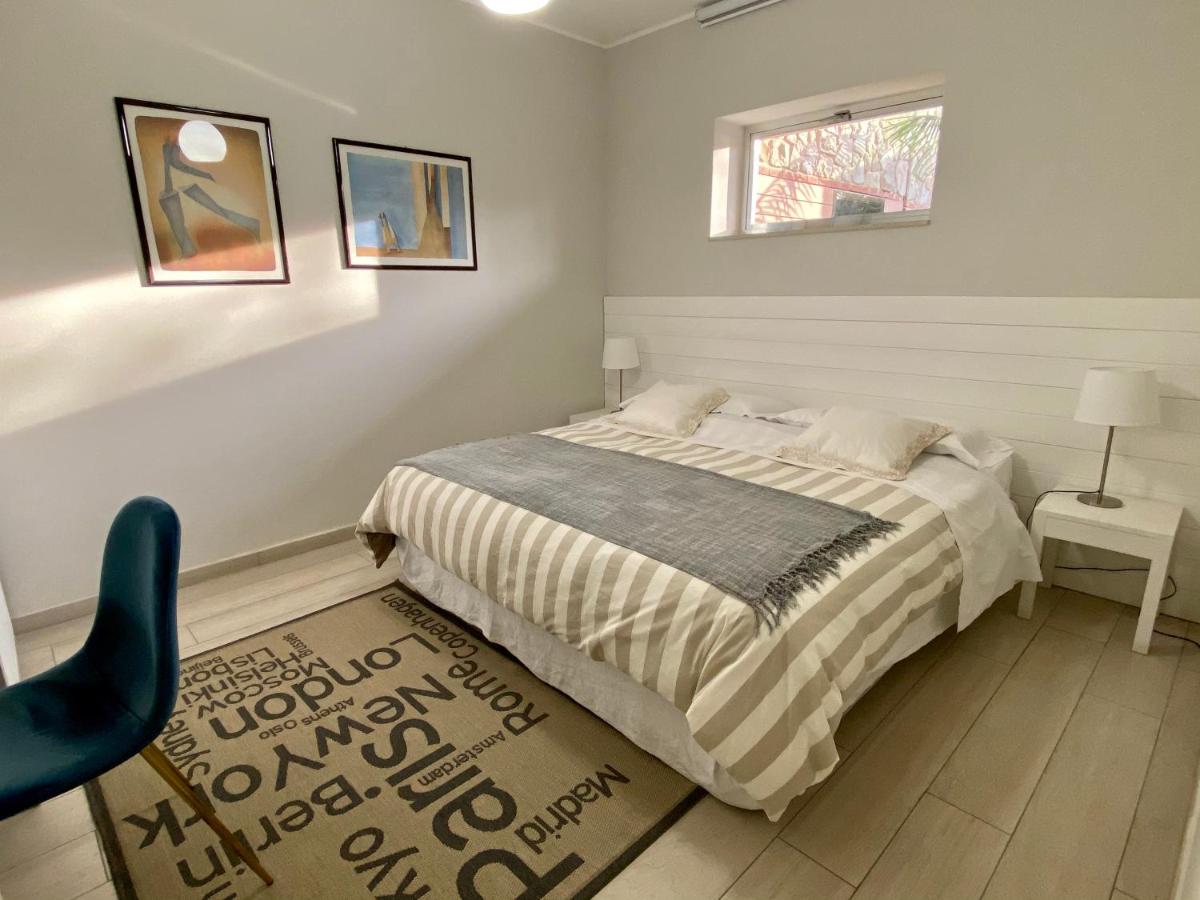 Apartamento Deluxe