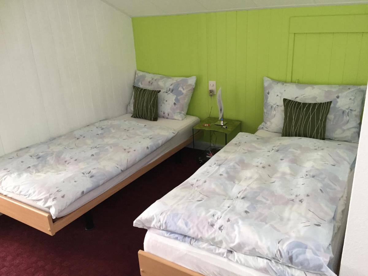 Appartamento su 2 Livelli