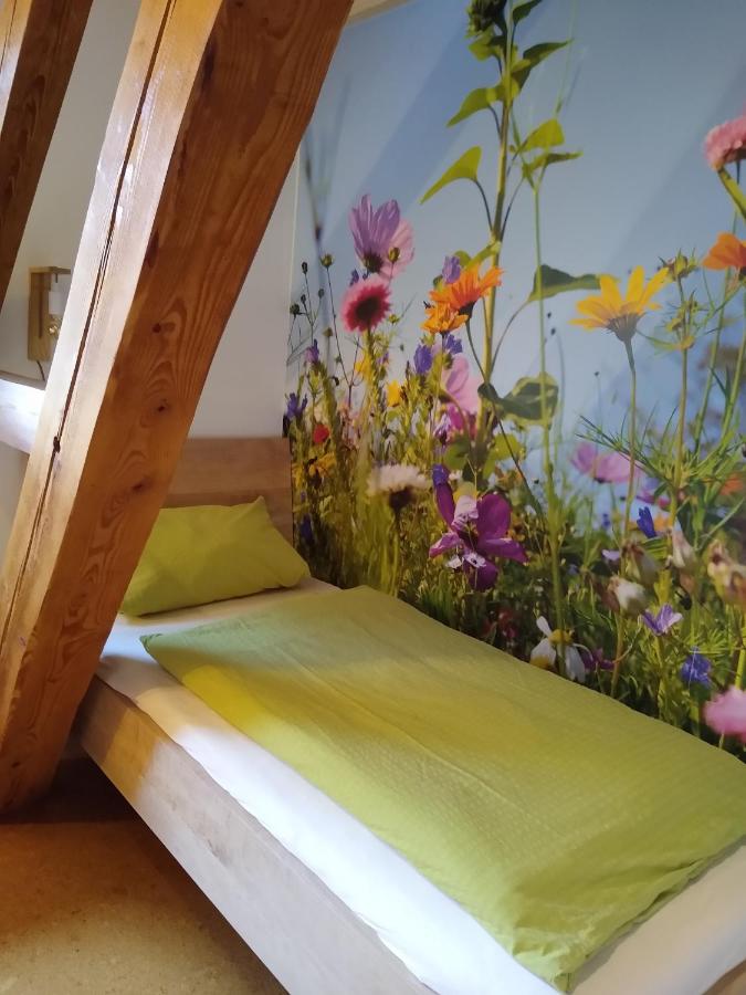 Lehmannshof Ferienwohnungen - Ferienwohnung Zell am Harmersbach