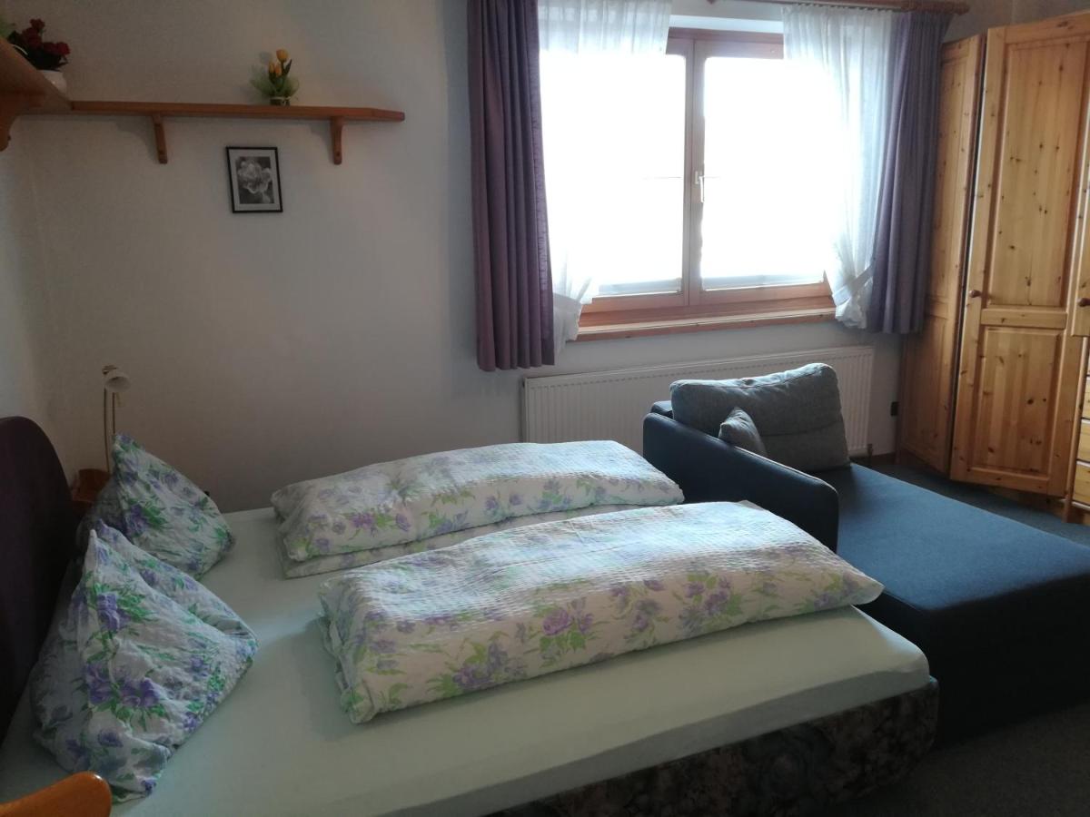 Appartement - Rez-de-Chaussée