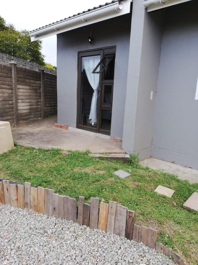 Puleng's Granny Flat - B&B