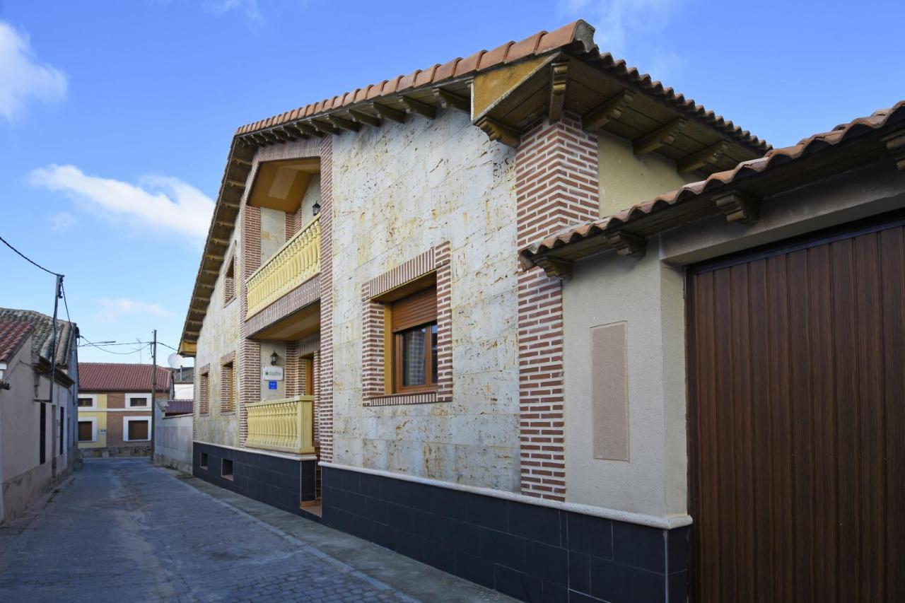 LOS ALISOS Segovia - Chambres d’hôtes