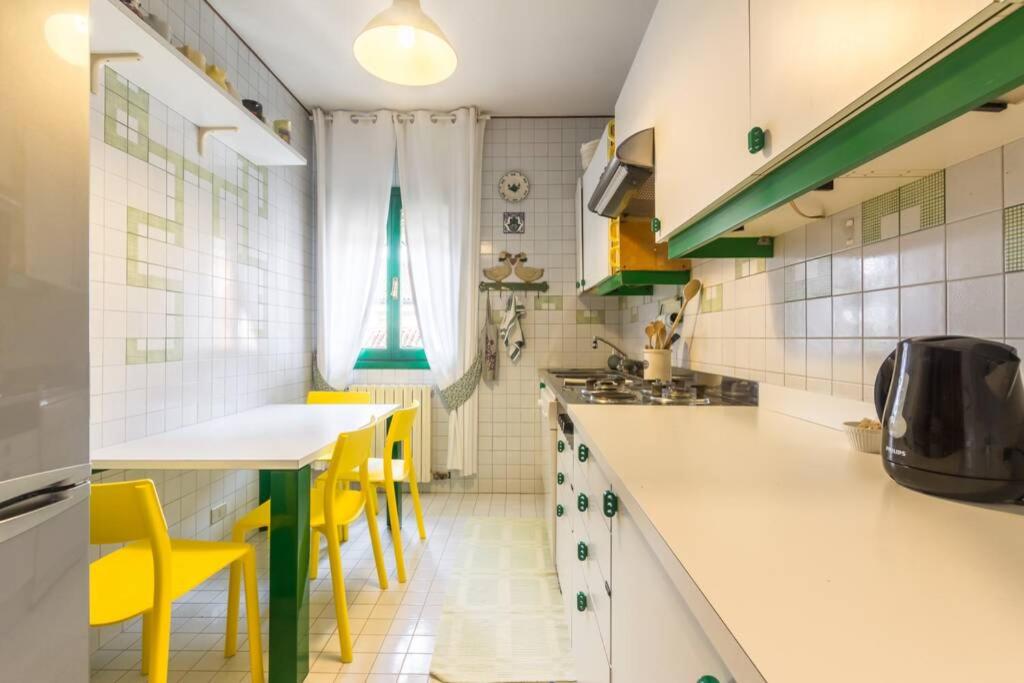 Dadahome elegante appartamento vicino al centro - B&B Treviso