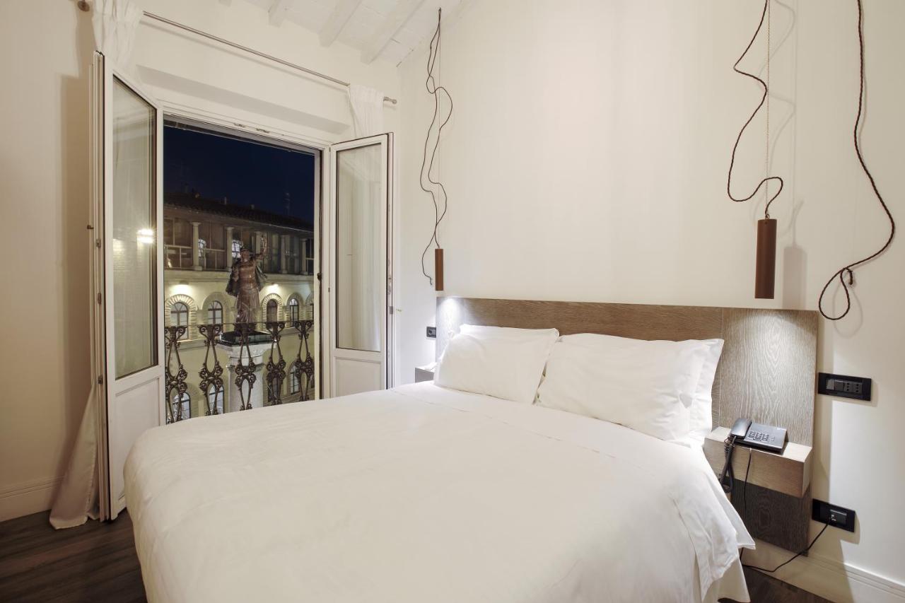 Habitación Doble Deluxe con vistas a la ciudad