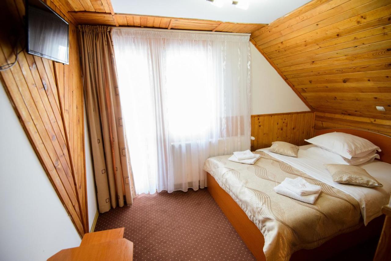 Habitación Individual