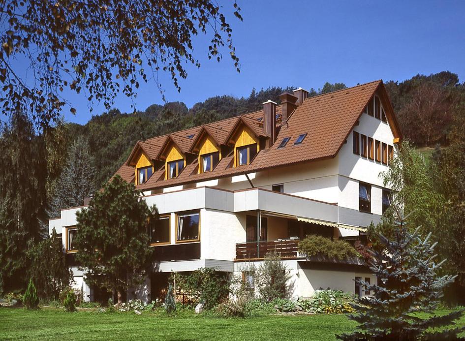 B&B Stegen - Landhotel Reckenberg - Bed and Breakfast Stegen