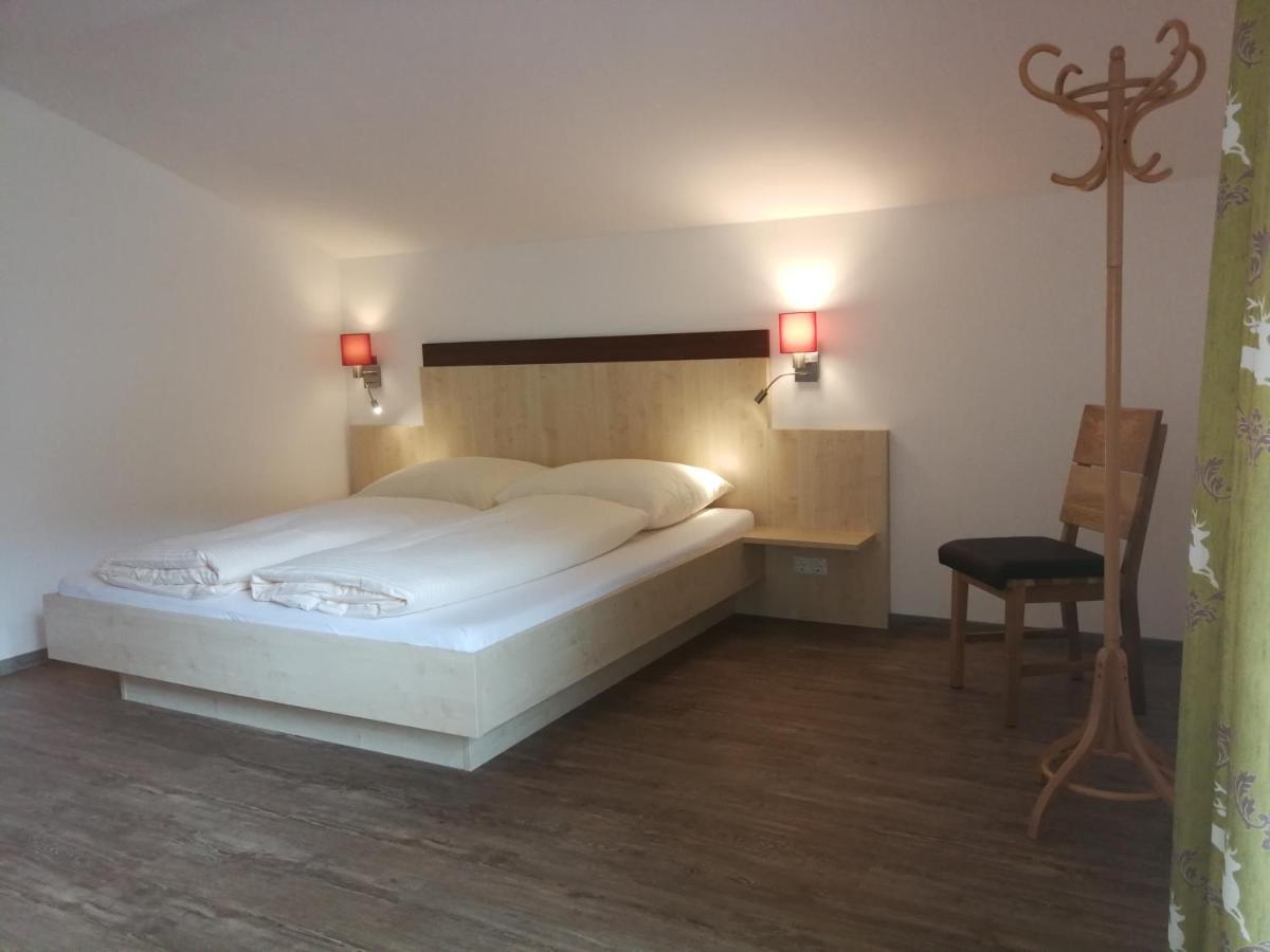 Appartement (6 Adultes)