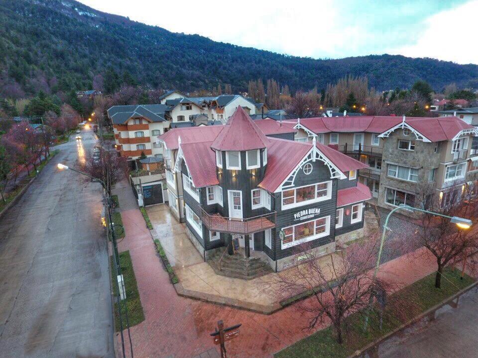 Horizonte Piedrabuena - B&B