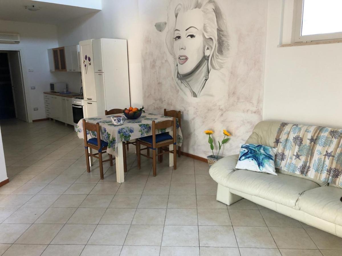 B&B Martinsicuro - Casa vacanza Marilyn Monroe - Bed and Breakfast Martinsicuro