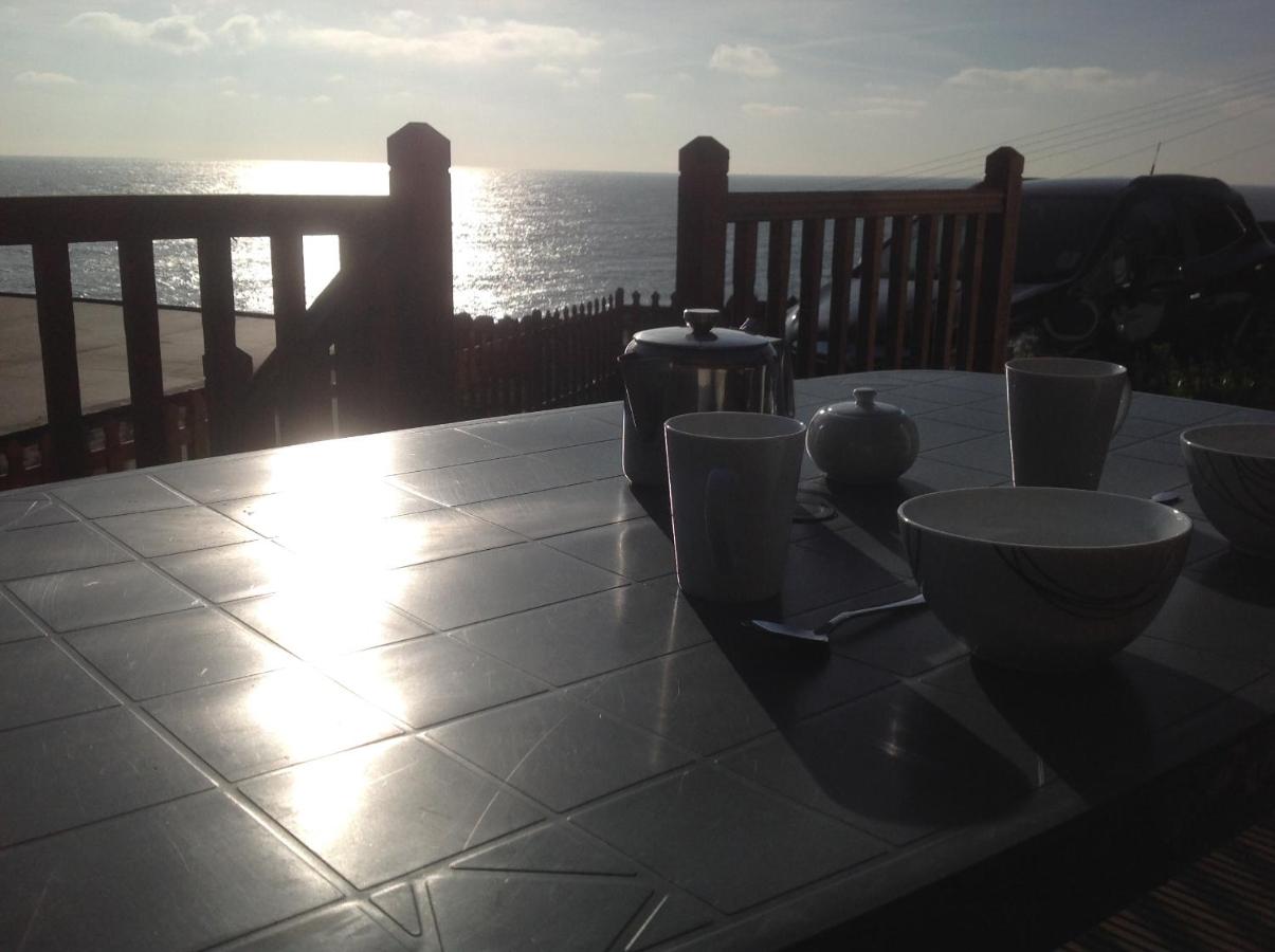 Sunset Ridge - Bed and Breakfast