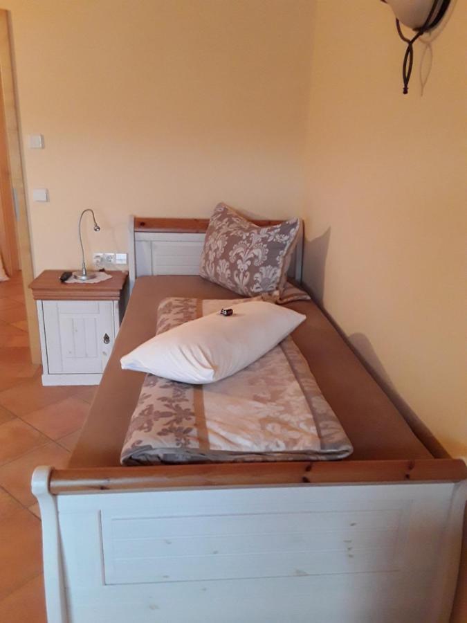 Deluxe Einzelzimmer