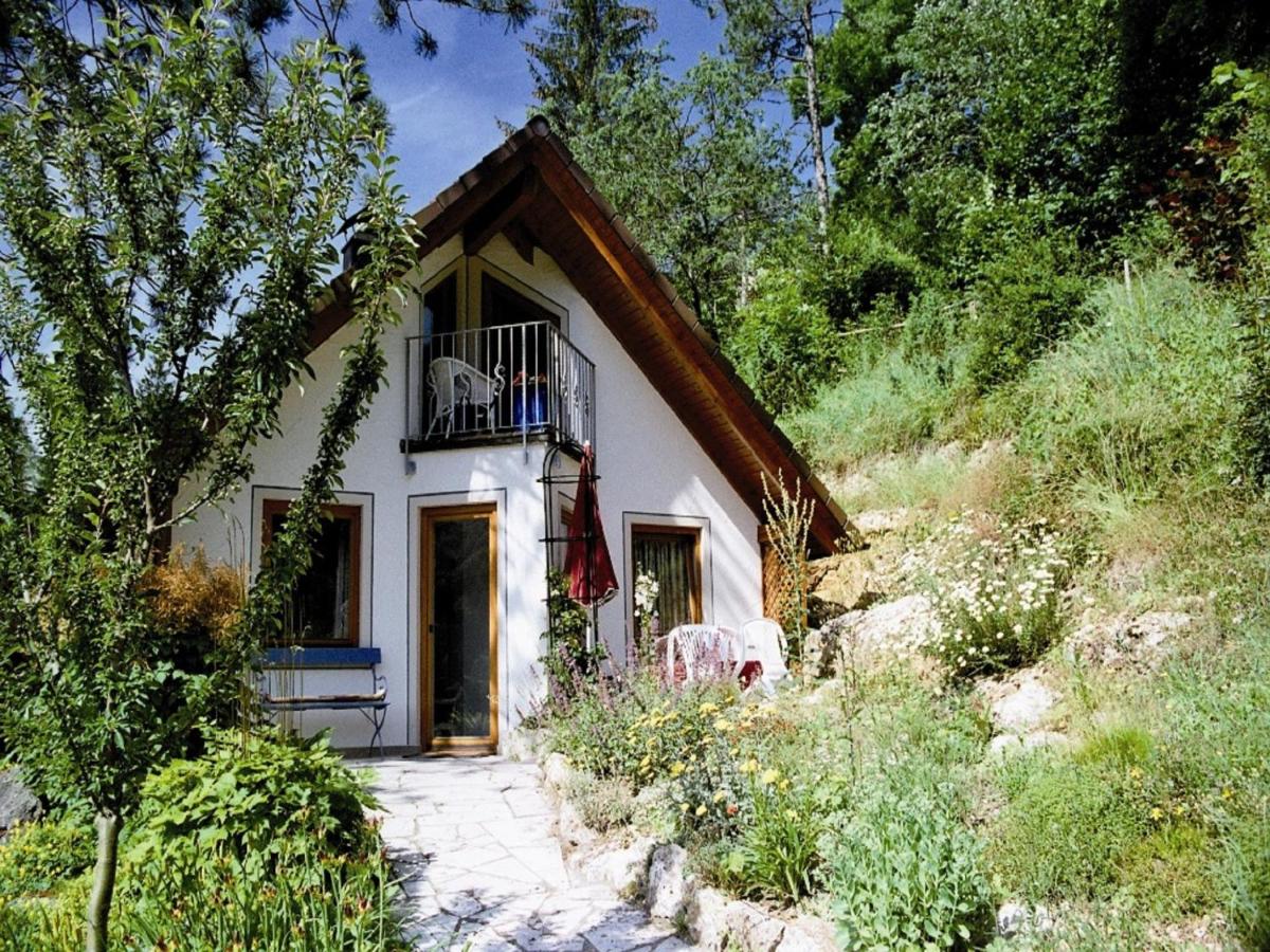 Feriendomizil Lautertal-Idylle - Bed and Breakfast