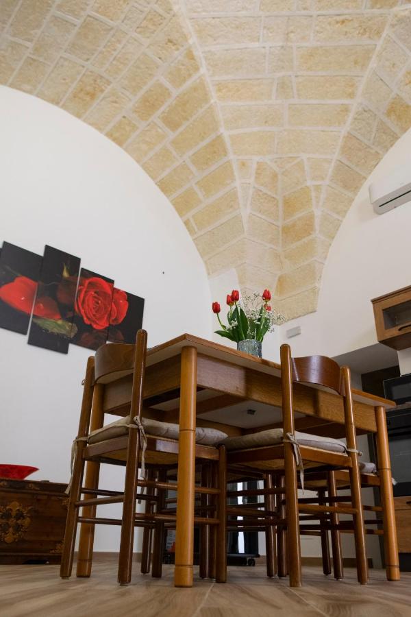 La Strittula Salentina - Ferienwohnung