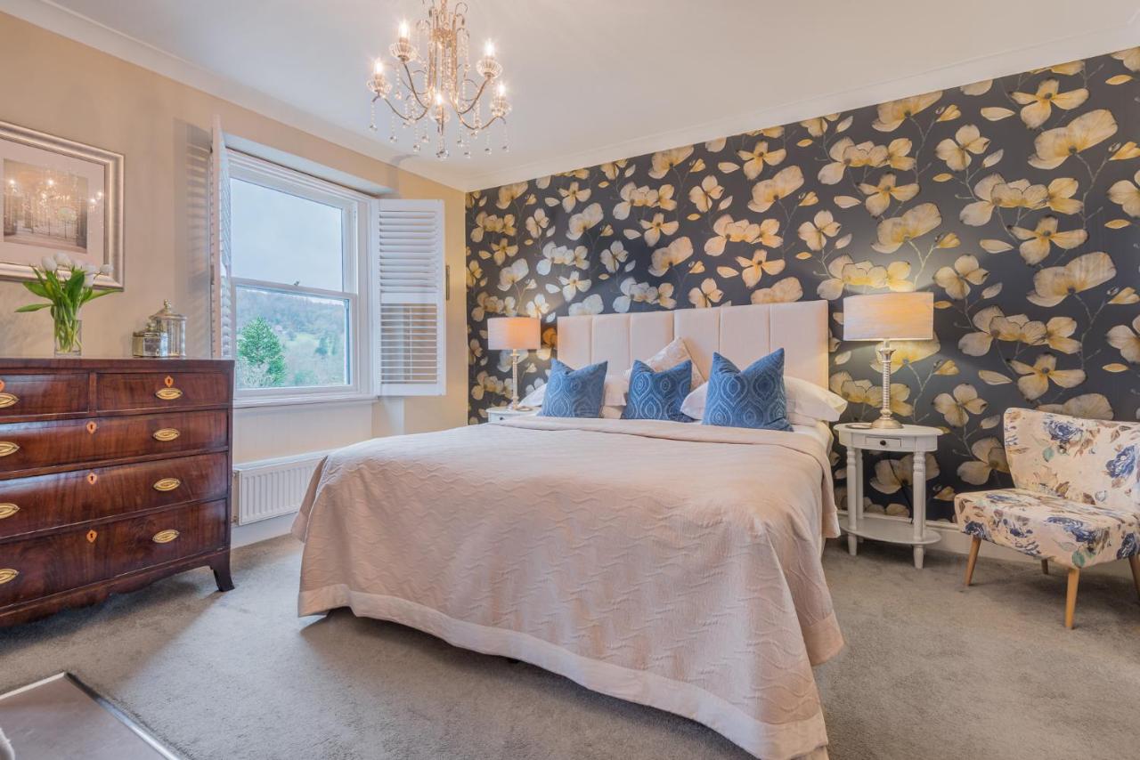 Luxury Super King or Twin Suite 