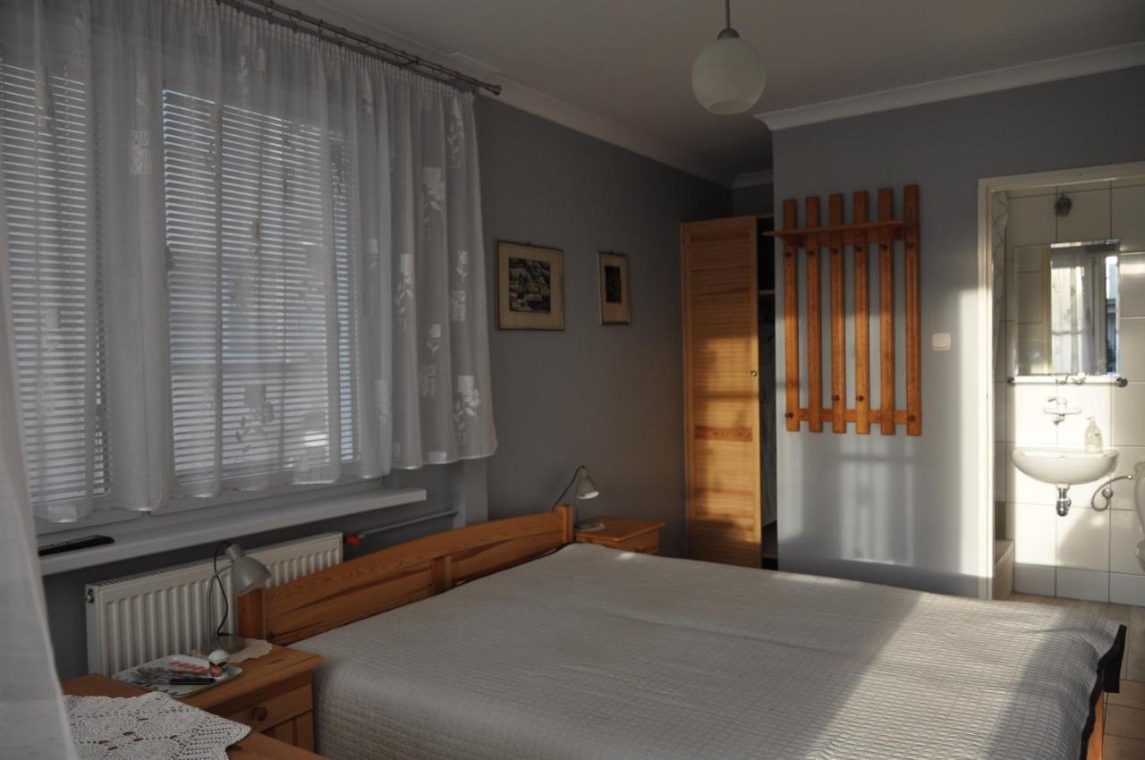 Camera Singola con Bagno Privato