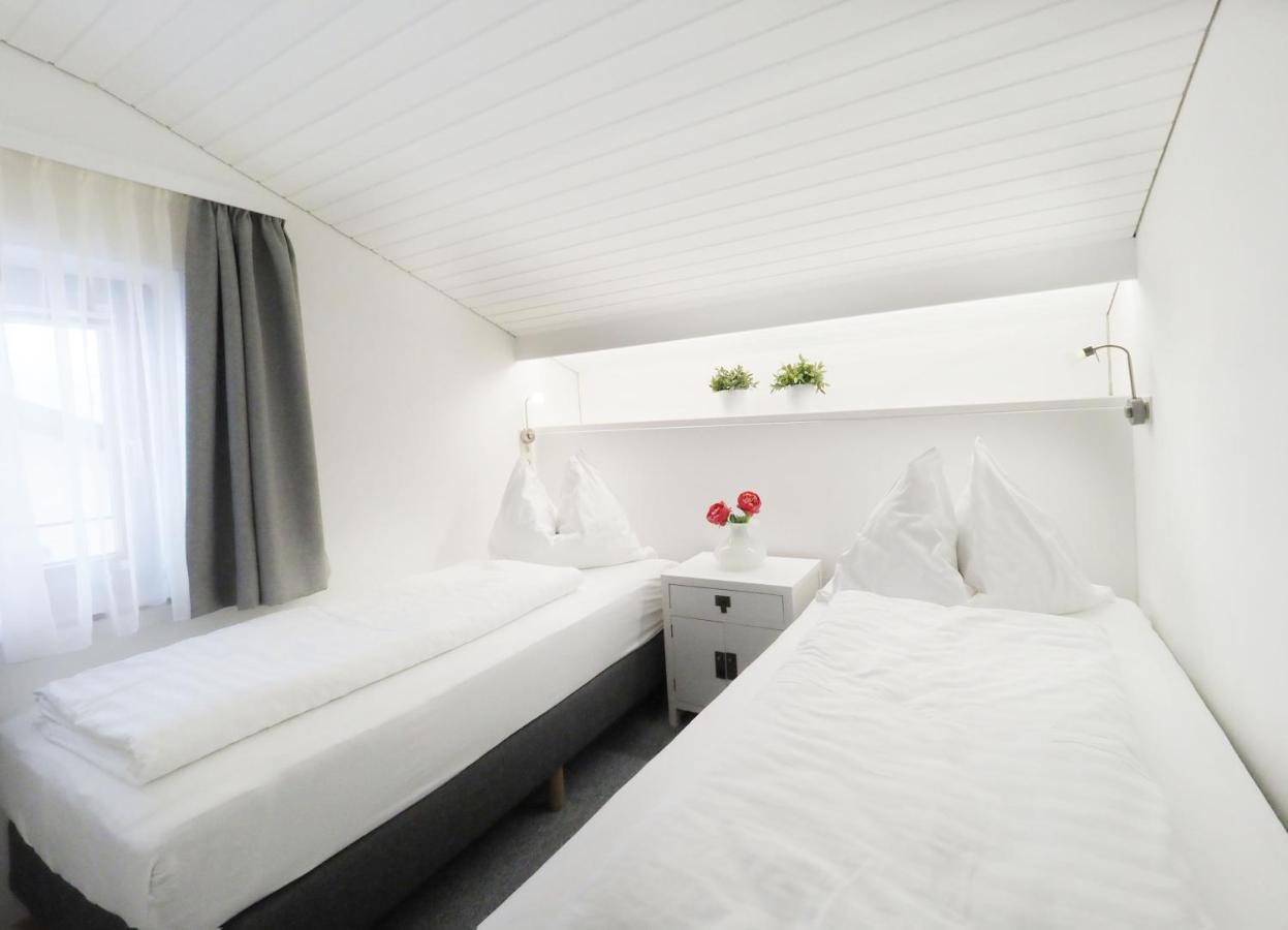 Superior Three-Bedroom Apartment
