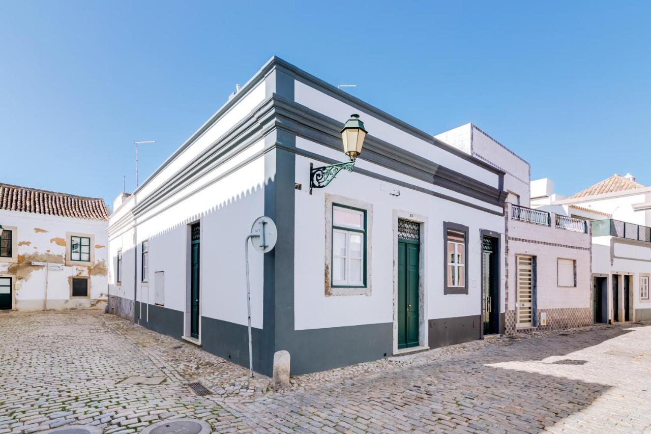 TREM - LOCATED IN OLD CITY - FARO - Ferienwohnung Faro