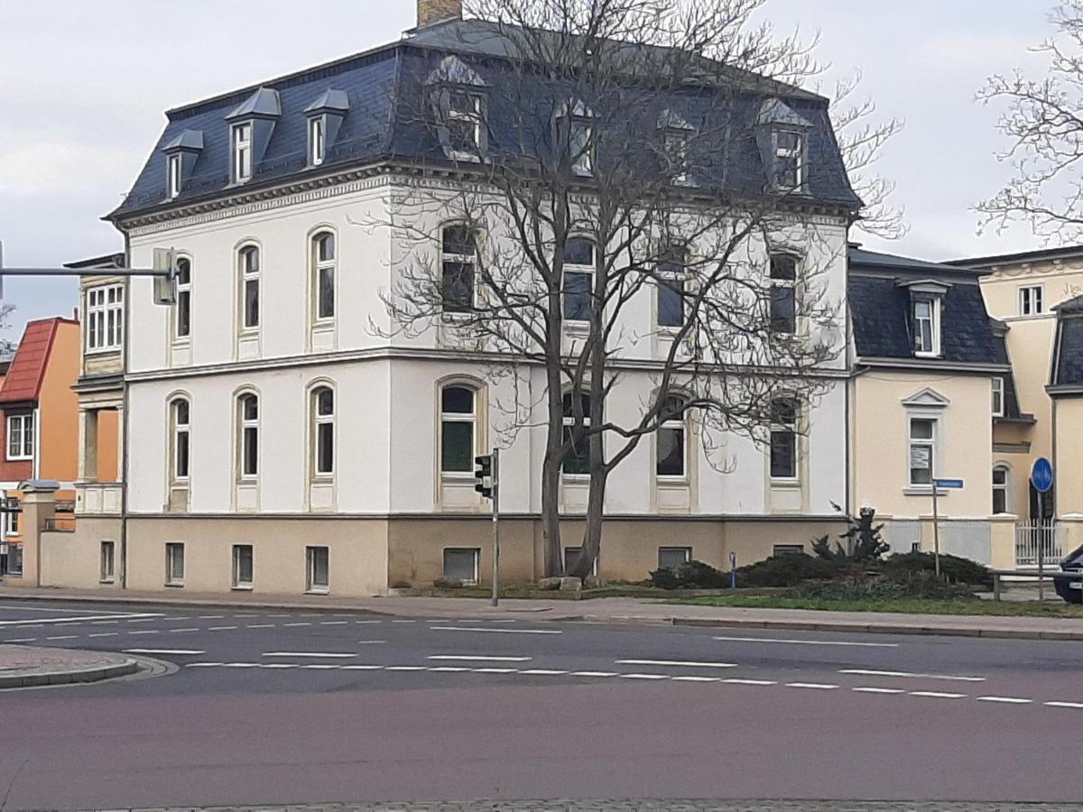 Monteurwohnung Zentrum - B&B