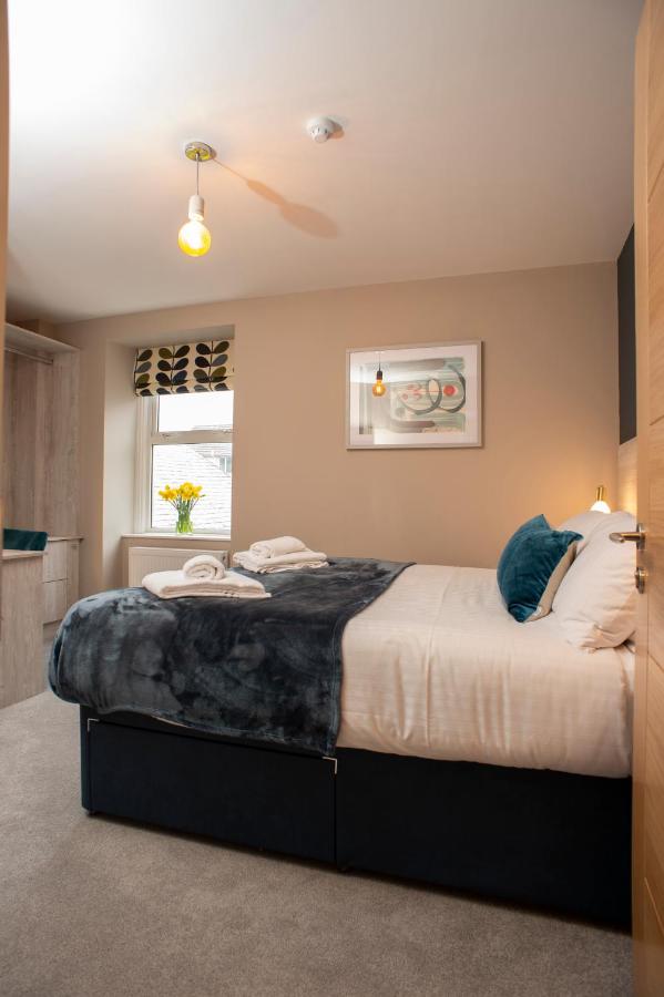 Amadeus Apartments - B&B