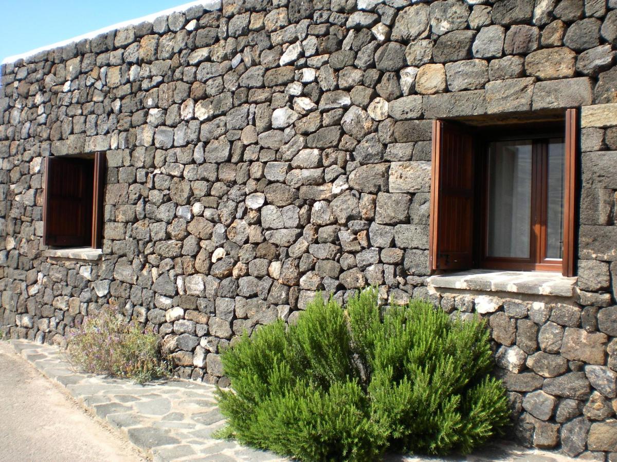 Pantelleriarelax - Chambres d'hôtes Pantelleria