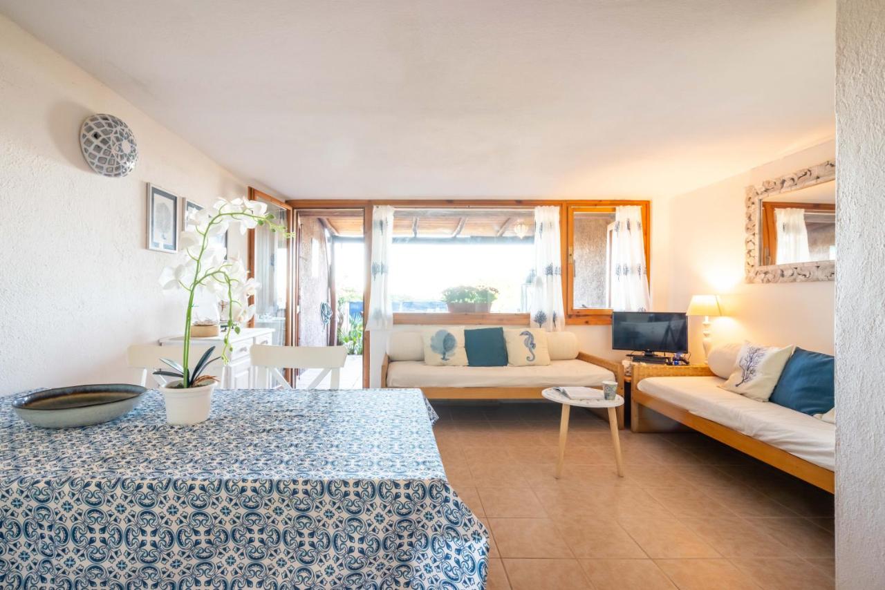 Appartement - Vue sur Mer